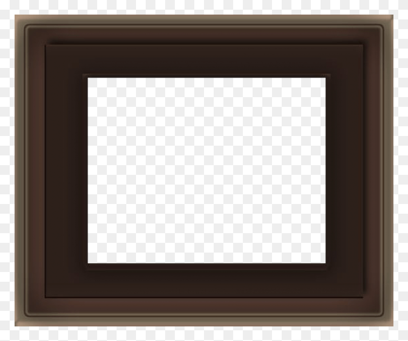 874x720 Frame Texture Frame Pictures Frame Marron Picture Frame, Microwave, Oven, Appliance HD PNG Download