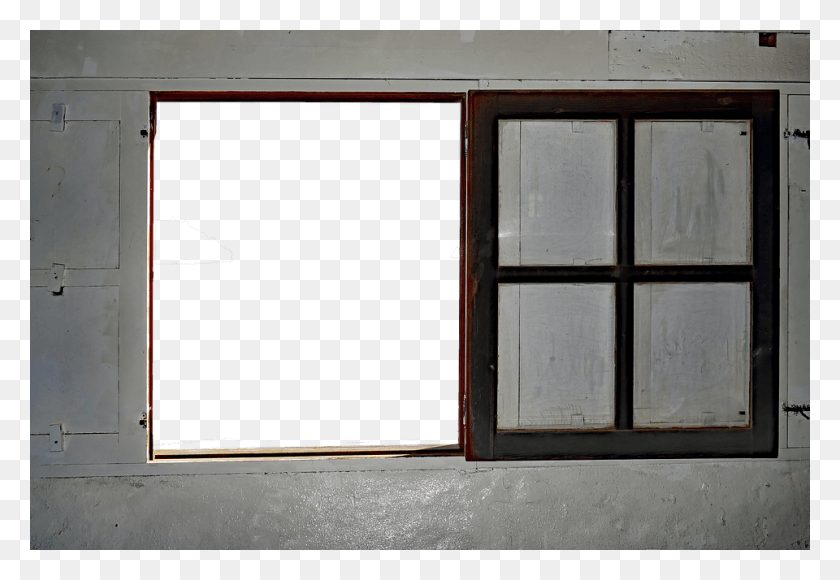 960x640 Frame Window Shutters Shutter Window Frames Daylighting, Home Decor, Door, Brick HD PNG Download