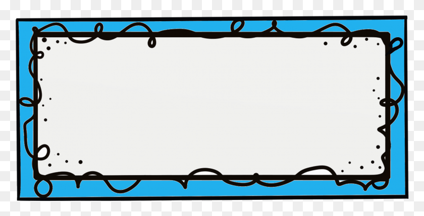 2111x999 Frameborder Borders For Paper Borders And Frames Notebooklabels, Screen, Electronics, Projection Screen HD PNG Download