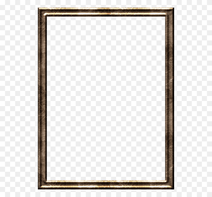 540x720 Framed Art For Your Wall Frame Transparent Background Picture Frame, Rug, Screen, Electronics HD PNG Download