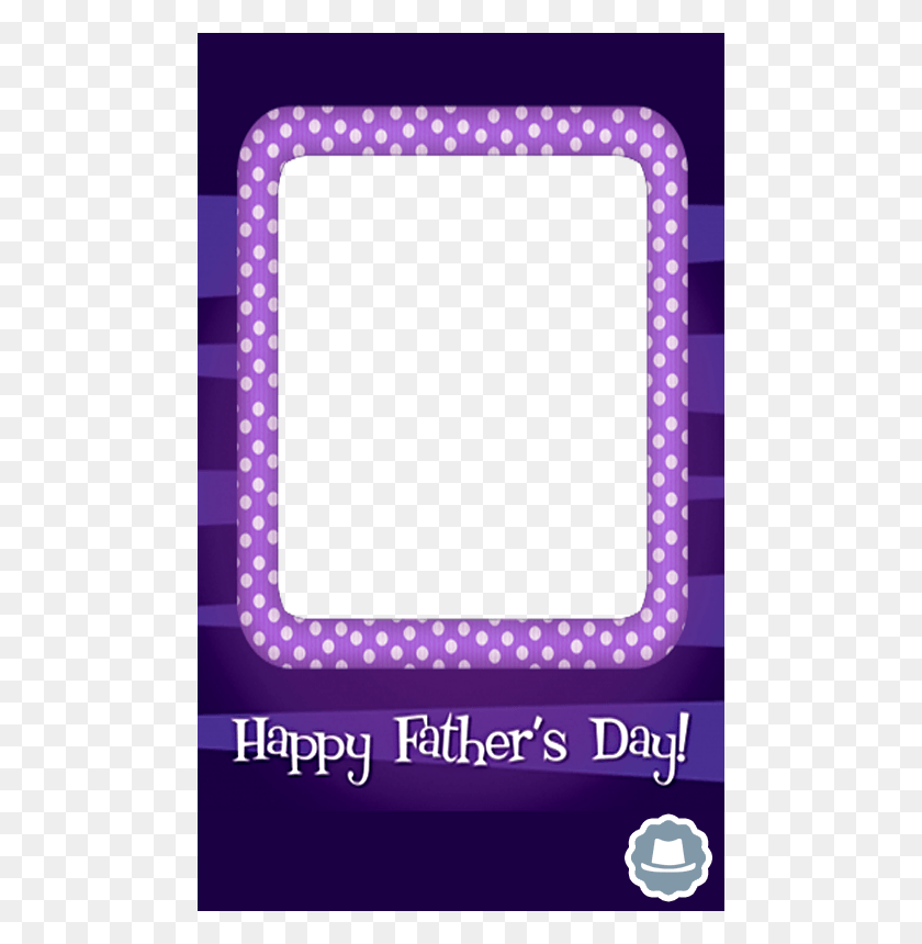 Frames For Fathers Day, Purple, Text, Gate HD PNG Download