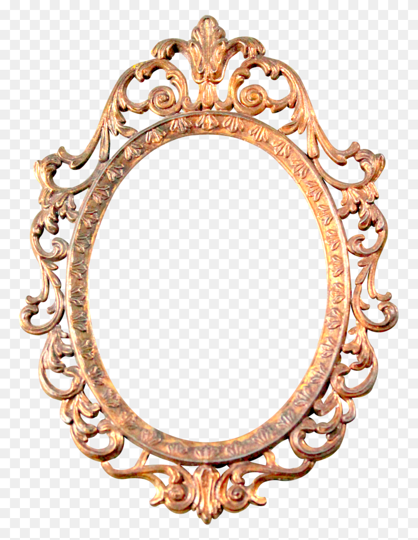 763x1024 Frames Snow White Mirror, Bracelet, Jewelry, Accessories HD PNG Download