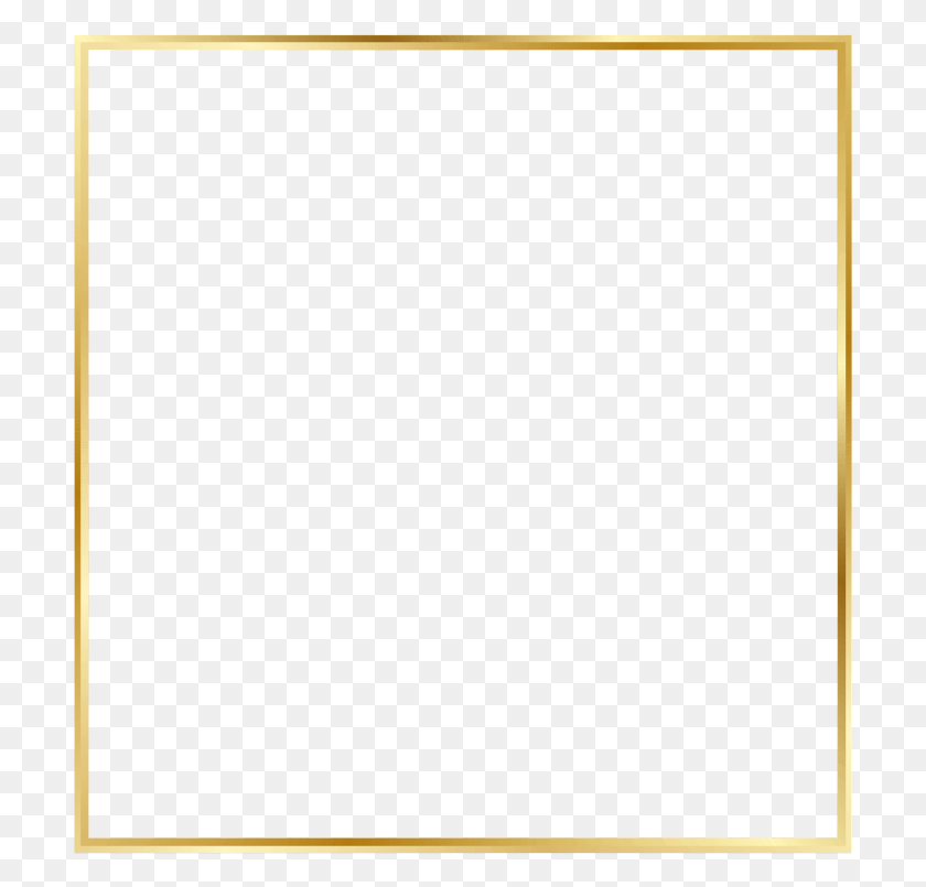 707x745 Frames Sticker Parallel, Text, Monitor, Screen HD PNG Download