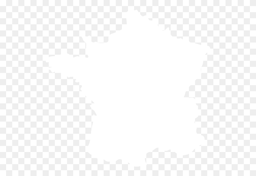 541x519 France Carte France, Stencil, Person HD PNG Download