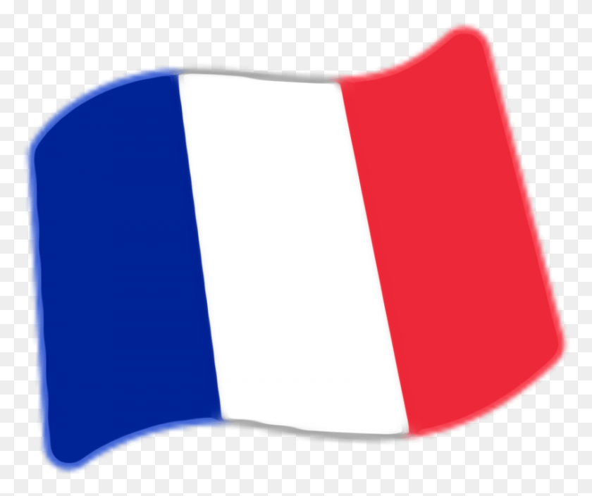 845x698 France Drapeau Frenchflag French Francais Bleublancrouge, Symbol, Clothing, Apparel HD PNG Download