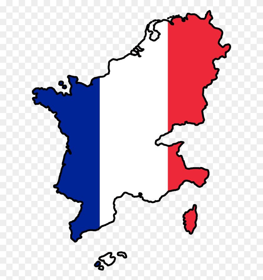 639x832 France Flag Image France Map Flag, Person, Human HD PNG Download