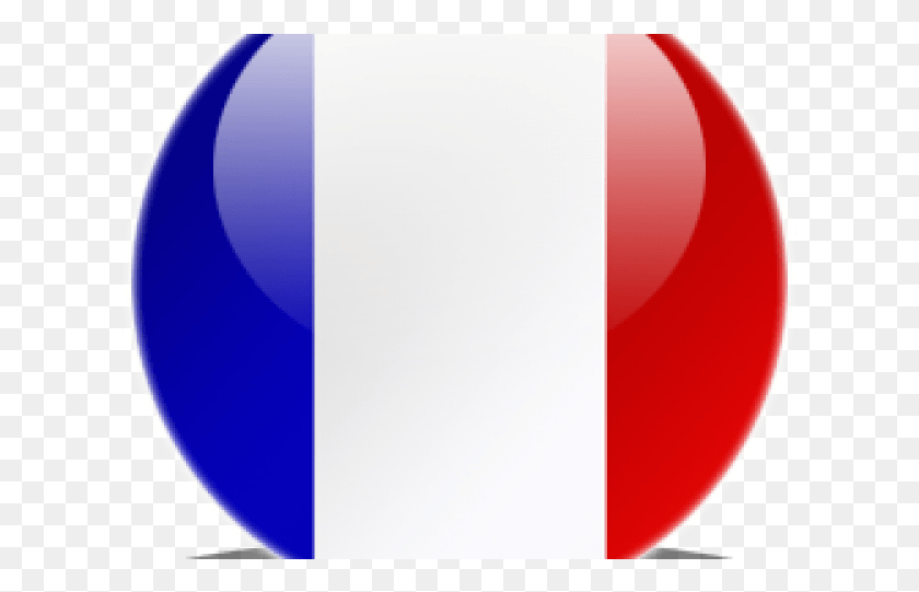 621x481 Флаг Франции Прозрачные Изображения Сфера, Логотип, Символ, Товарный Знак Hd Png Скачать
