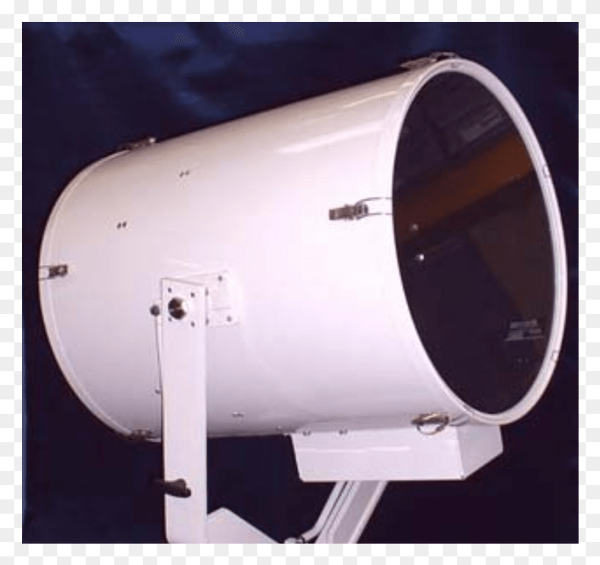 875x822 Francis Searchlights Fh560 Pipe, Telescope, Lighting, Jacuzzi HD PNG Download