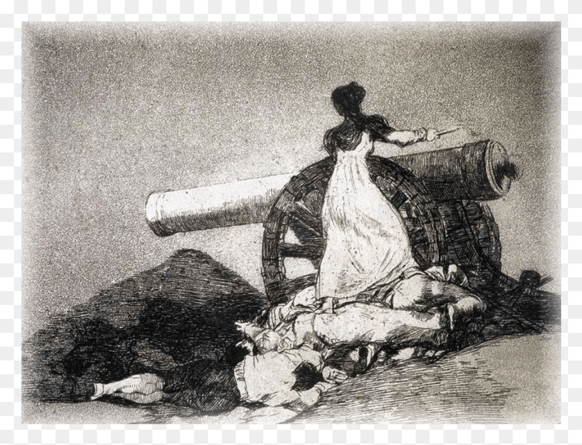 899x671 Francisco Goya, Los Desastres De La Guerra, Persona Hd Png
