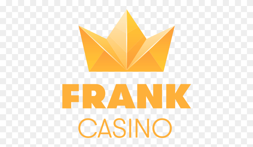 428x429 Frank Casino Logo, Symbol, Text, Star Symbol HD PNG Download