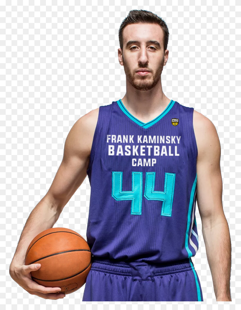 821x1074 Frank Kaminsky Hornets, Person, Human, People HD PNG Download
