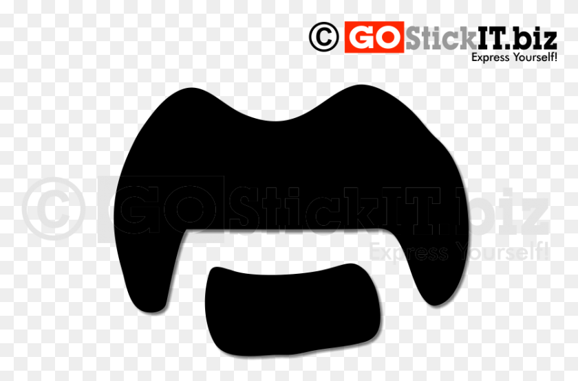 835x530 Frank Zappa Mustache Logo Ideas Frank Zappa Moustache, Text, Symbol, Trademark HD PNG Download