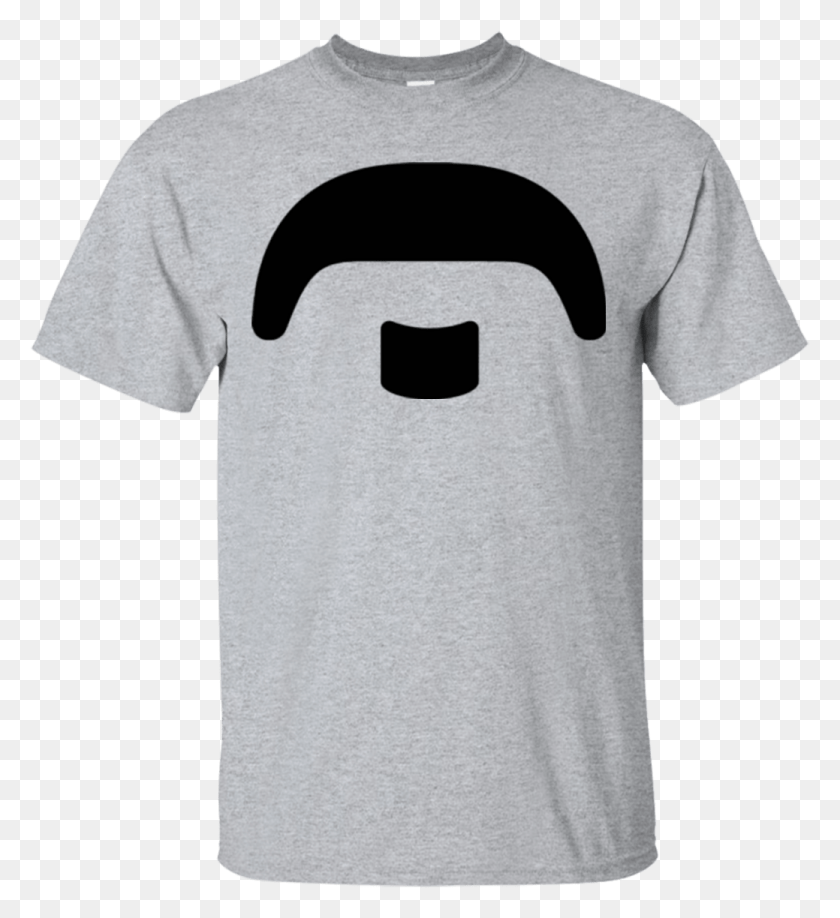 1039x1144 Frank Zappa Mustache T Shirt Good Life Nutrition Facts Shirt, Clothing, Apparel, T-shirt HD PNG Download