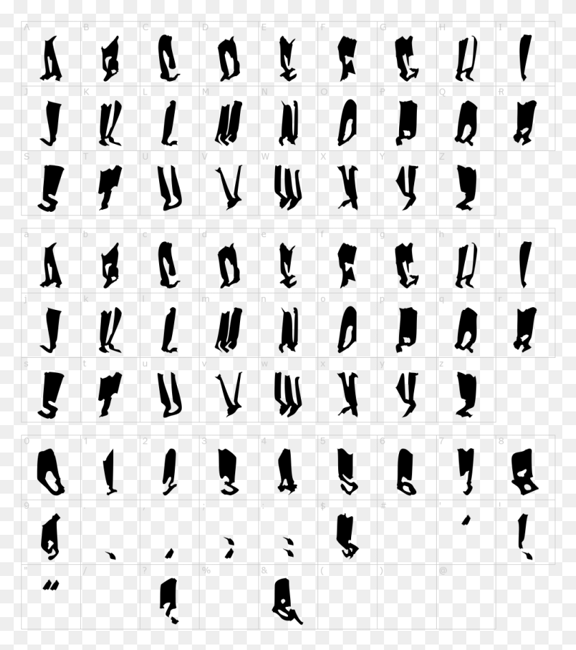 992x1130 Frankenstein Font, Text, Number, Symbol HD PNG Download