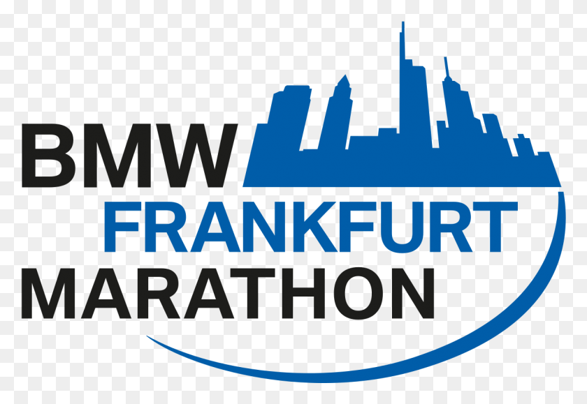 1187x791 Frankfurt Marathon Frankfurt Marathon Logo, Text, Poster, Advertisement HD PNG Download