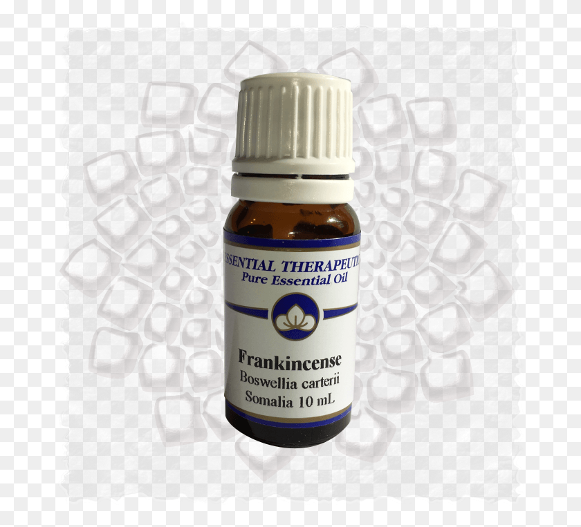 680x703 Frankincense Blueberry, Cosmetics, Bottle, Furniture HD PNG Download