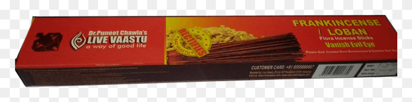 1081x207 Frankincense Flora Incense Sticks Small Chocolate, Food, Pasta, Noodle HD PNG Download