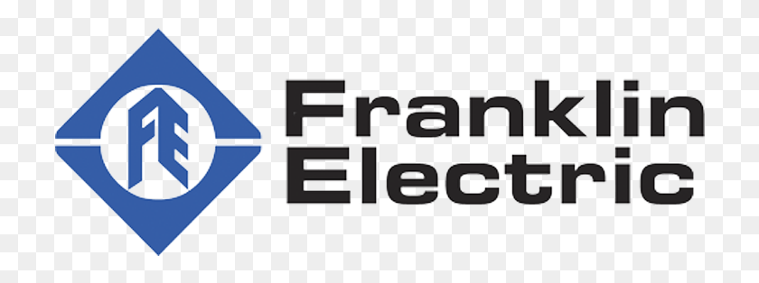 720x254 Franklin Logo Franklin Electric Pumps Logo, Text, Label, Word HD PNG Download