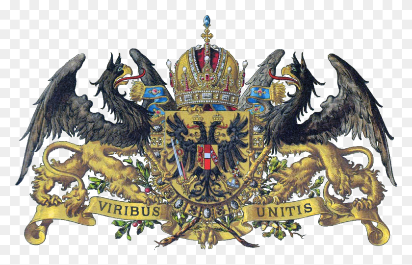 982x606 Franz Joseph I Of Austria, Emblem, Symbol, Accessories HD PNG Download