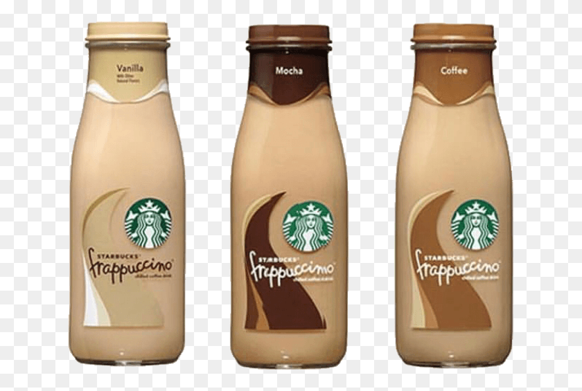 645x505 Frappe Vanilla Mocha Coffee Frappuccino Starbucks Starbucks Frap 13,7 Унций, Бутылка, Шейкер, Молоко Hd Png Скачать