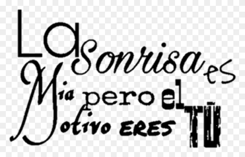 814x498 Frases Tumblr Palabrasletras Vintage Cnco Calligraphy, Gray, World Of Warcraft HD PNG Download