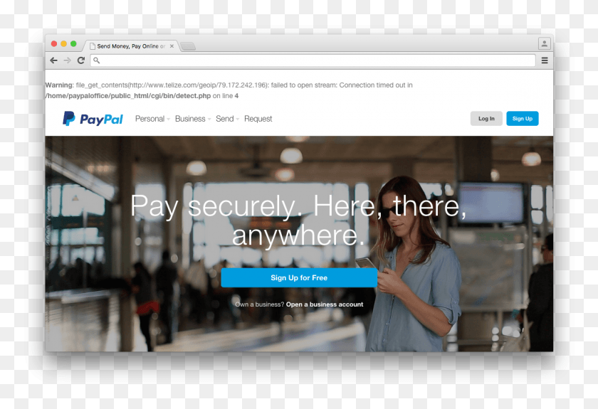 1140x754 Fraudsters Use Paypal Office Paypal, Person, Human, Sunglasses HD PNG Download