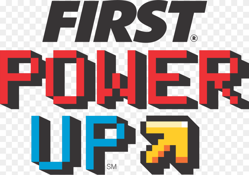 Frc 2018 Power Up, Text, Scoreboard PNG