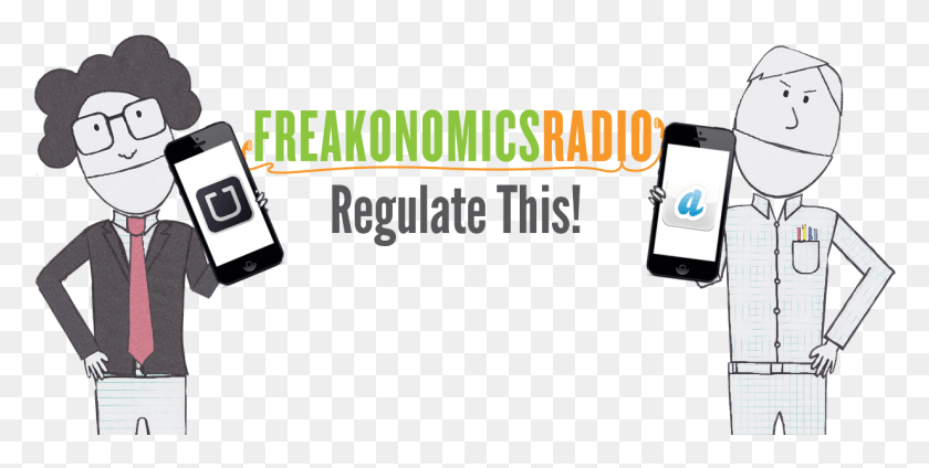 1234x577 Freakonomics Radio, Text, Mobile Phone, Phone HD PNG Download