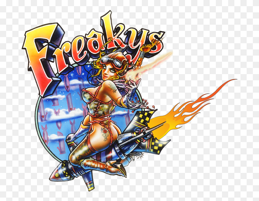 704x591 Freakys Smoke Shop, Person, Human, Leisure Activities HD PNG Download