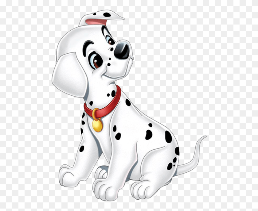 508x628 Freckles Is One Of Pongo And Perdita39s Original Fifteen Disney 101 Dalmatians Freckles, Pet, Animal, Canine HD PNG Download