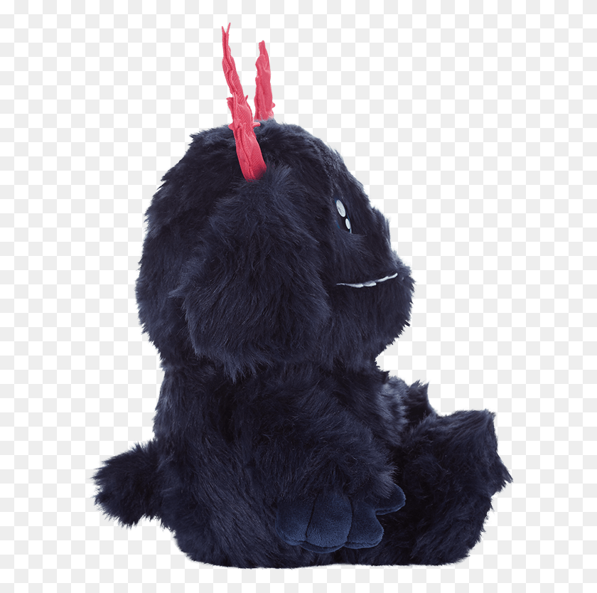 608x774 Descargar Png / Juguete De Peluche De Felpa Fred Deluxe, Animal, Mamífero, Perro Hd Png