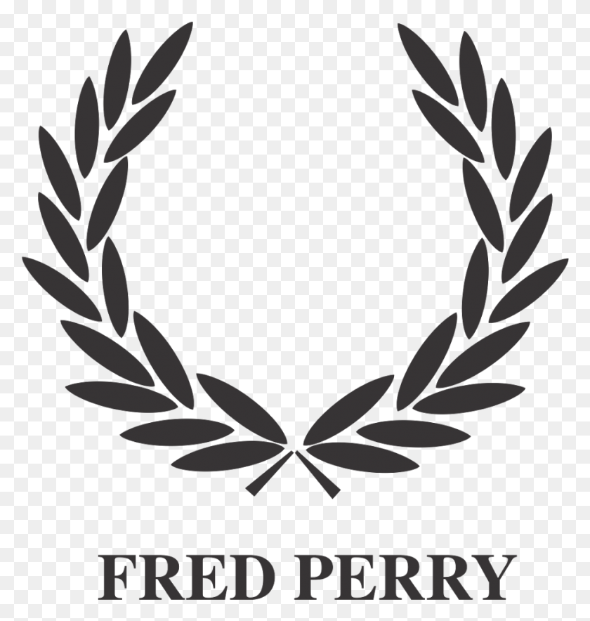 943x997 Fred Perry Png / Fred Perry Png