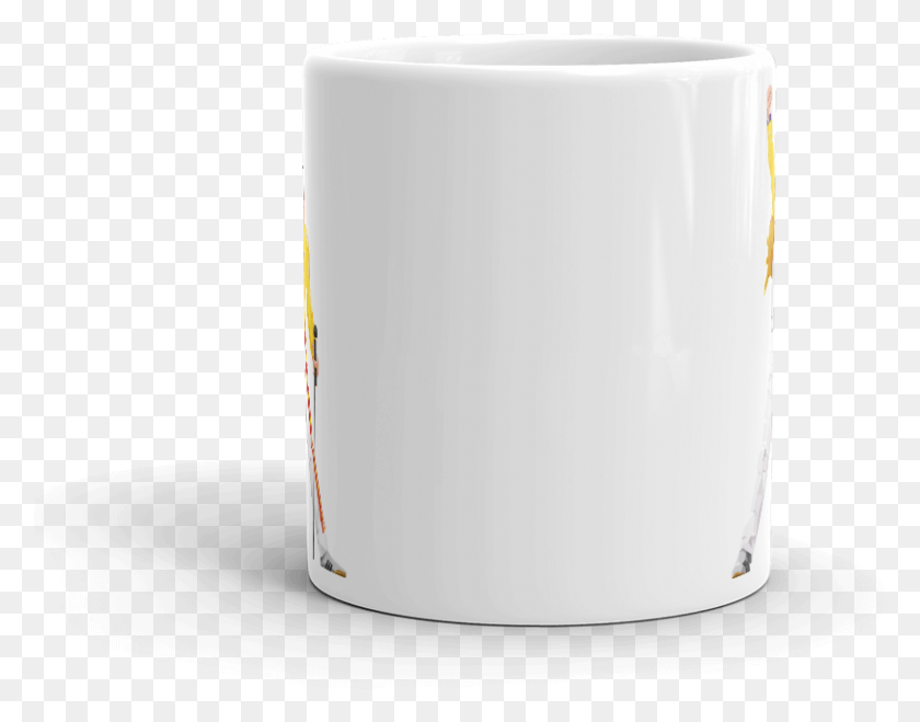 811x623 Freddie Mercury Mug Mug, Coffee Cup, Cup, Cylinder HD PNG Download