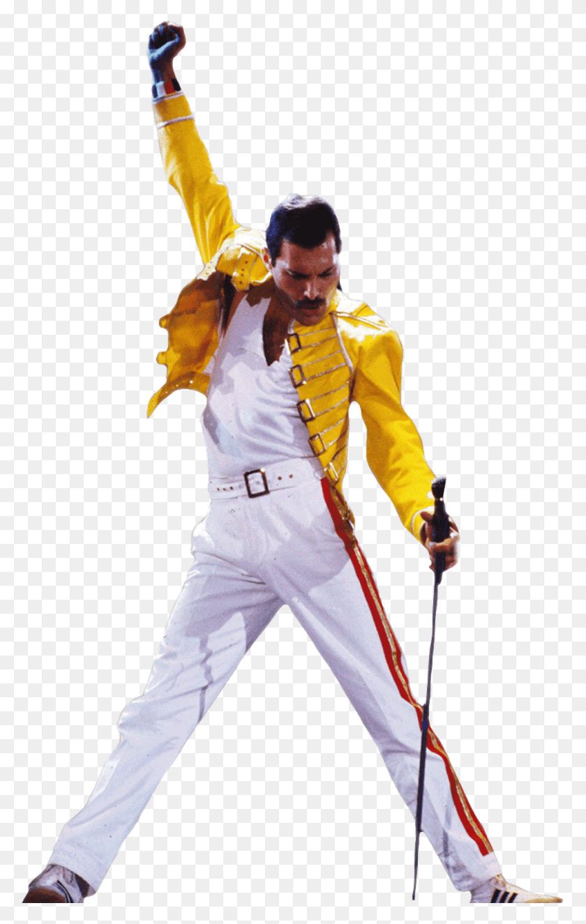 1024x1662 Freddie Mercury Queen Freddie Mercury Pose, Performer, Person, Human HD PNG Download