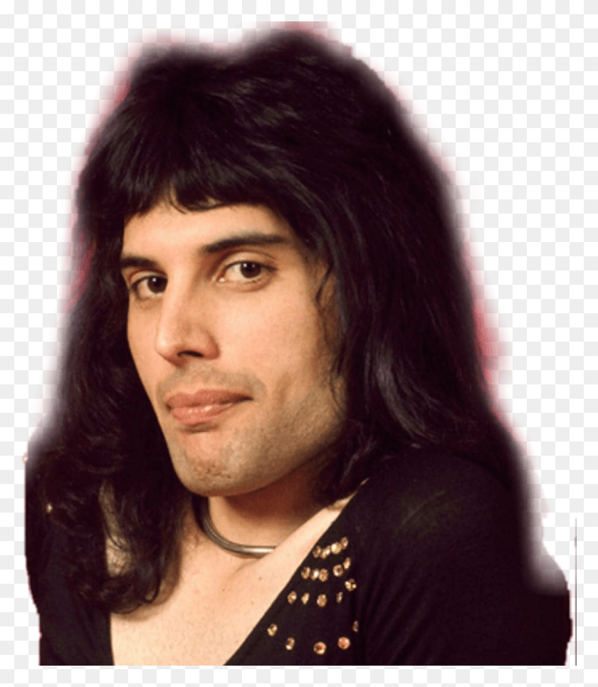 Freddiemercury Png