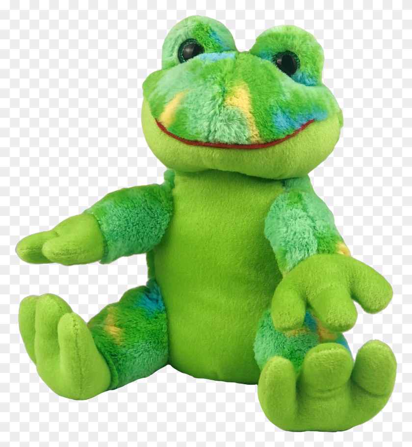 1926x2103 Freddy The Frog Peluche Png