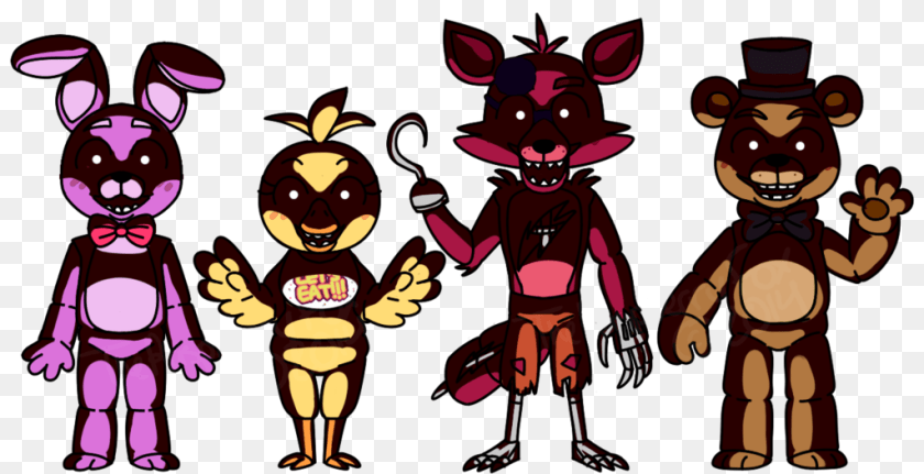 Freddys, Publication, Book, Comics, Baby Clipart PNG