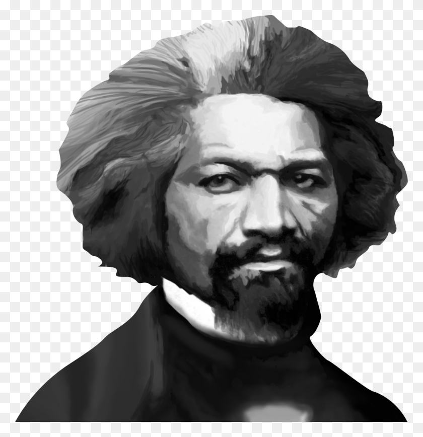 1053x1092 Frederick Douglass, Head, Face HD PNG Download