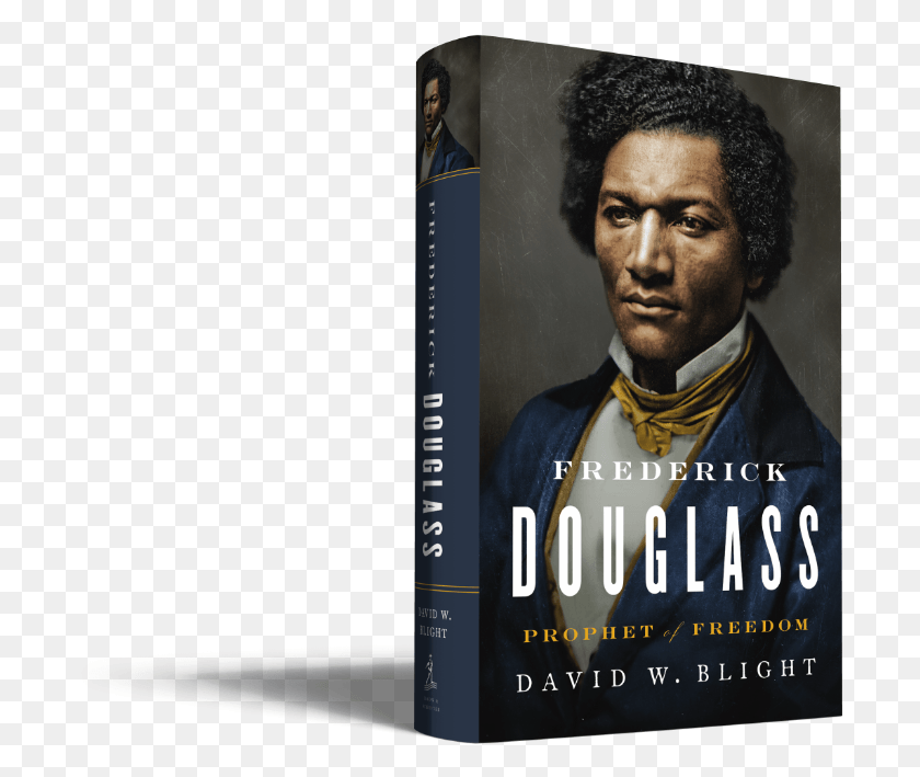 701x649 Frederick Douglass Amp Conservatives David Blight Wrong Frederick Douglass Prophet Of Freedom, Disk, Person, Human HD PNG Download