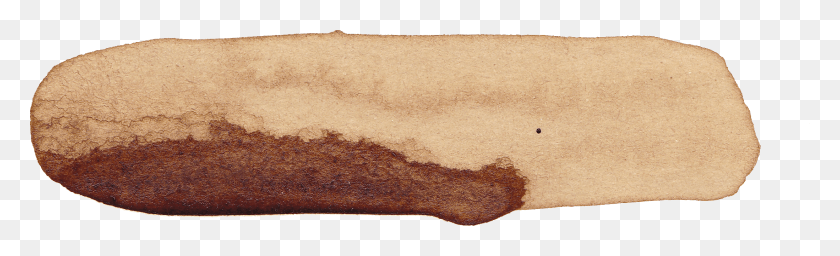 2197x554 Free, Rug, Rust, Stain HD PNG Download