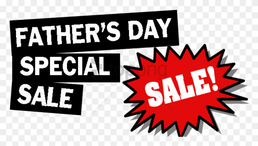 850x453 Free 20 Off Images Background Fathers Day Sale, Label, Text, Face HD PNG Download