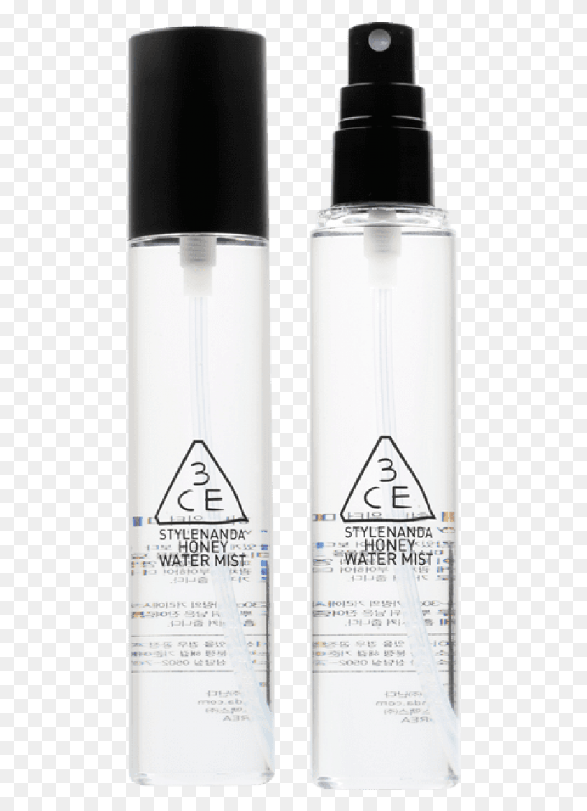 480x1100 Free 3ce 3 Concept Eyes Fresh Aqua Mist Bottle, Alcohol, Beverage, Drink HD PNG Download