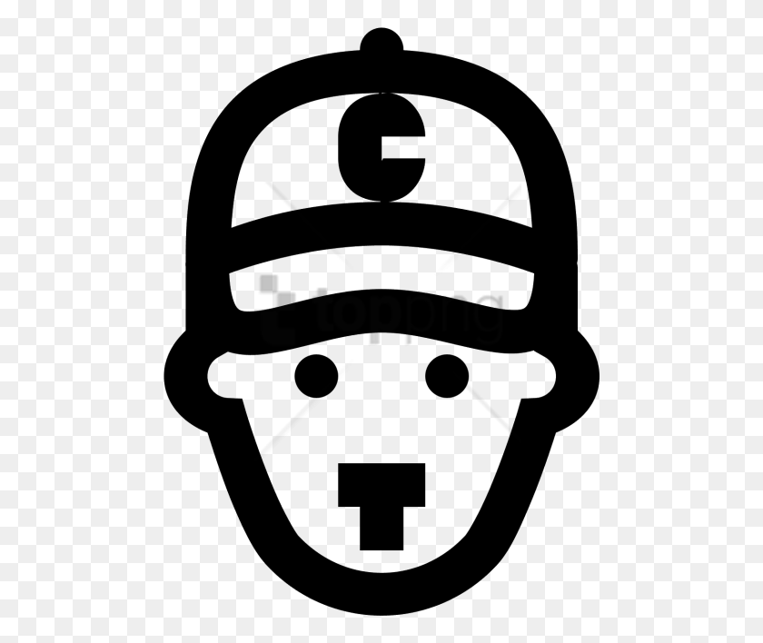 480x648 Free 50 Px Coach Icon, Helmet, Clothing, Apparel HD PNG Download