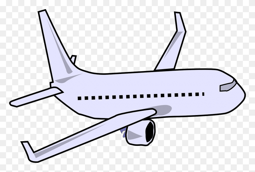 1280x830 Free 747 Plane Images Background 747 Plane Clip Art, Aircraft, Vehicle, Transportation HD PNG Download