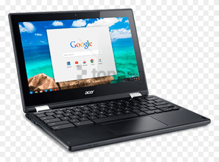 807x579 Descargar Png Acer Chromebook Laptop Imágenes Png Acer Chromebook R11 Precio Filipinas, Pc, Computadora, Electrónica Hd Png