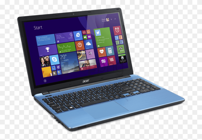 701x525 Free Acer Laptop Image With Transparent Acer Aspire Es, Pc, Computer, Electronics HD PNG Download