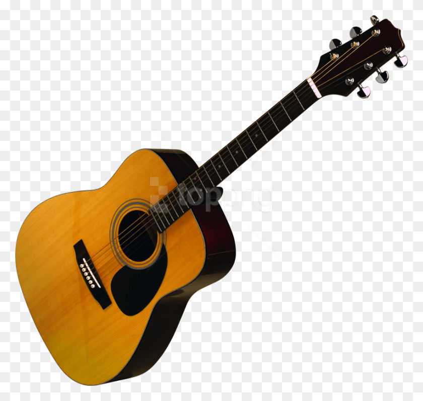 850x804 Free Acoustic Classic Guitar Images Semi Acoustic Guitar, Leisure Activities, Musical Instrument, Mandolin HD PNG Download