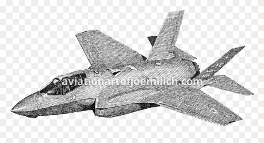 849x430 Free Airplane Pen And Ink Drawings Model Aircraft, Vehicle, Transportation, Jet HD PNG Download