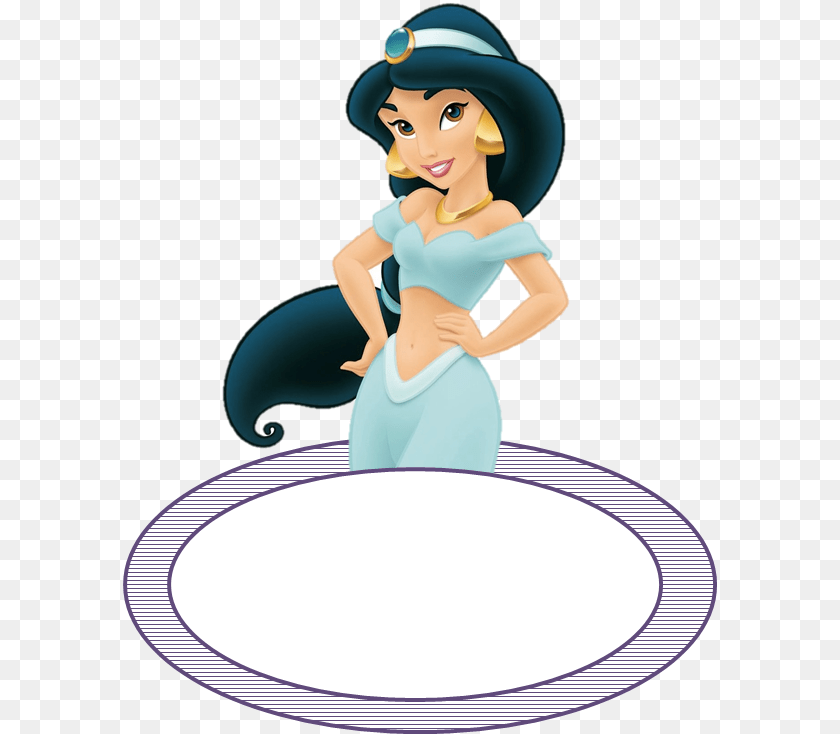 594x734 Free Aladd Jasmine Party Ideas, Adult, Publication, Person, Female Clipart PNG