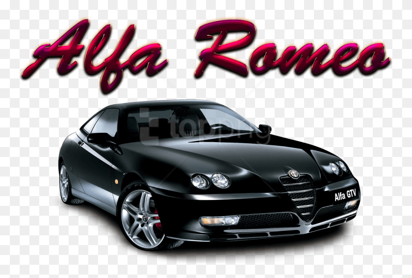 765x507 Descargar Png Alfa Romeo Imágenes De Fondo Alfa Romeo Gtv, Coche, Vehículo, Transporte Hd Png